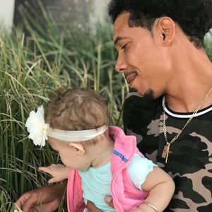 Meet your Posher, Steven